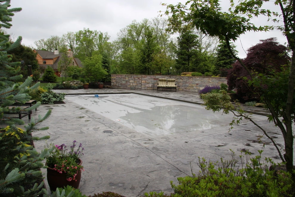 Koslowski Residence by Pro Care Horticultural Services - Photo 197