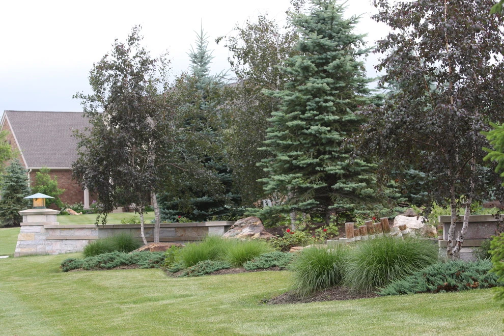Koslowski Residence by Pro Care Horticultural Services - Photo 99