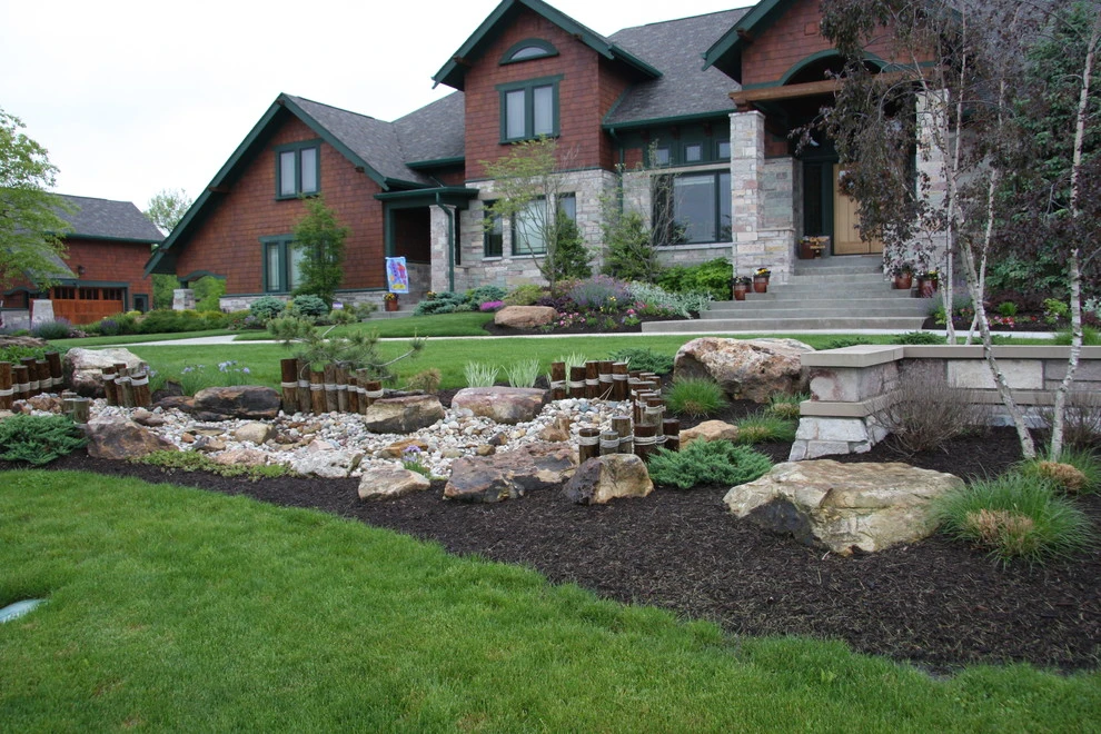 Koslowski Residence by Pro Care Horticultural Services - Photo 103