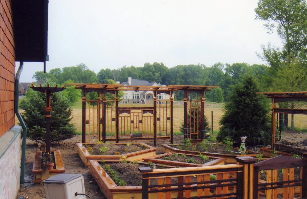 Koslowski Residence by Pro Care Horticultural Services - Photo 25