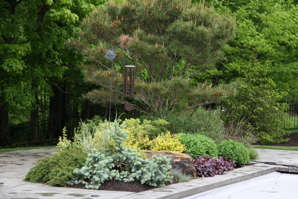 Koslowski Residence by Pro Care Horticultural Services - Photo 70