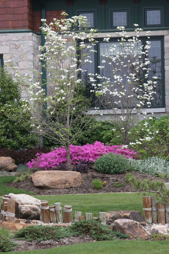 Koslowski Residence by Pro Care Horticultural Services - Photo 52