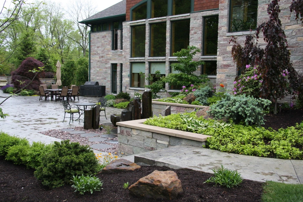 Koslowski Residence by Pro Care Horticultural Services - Photo 100