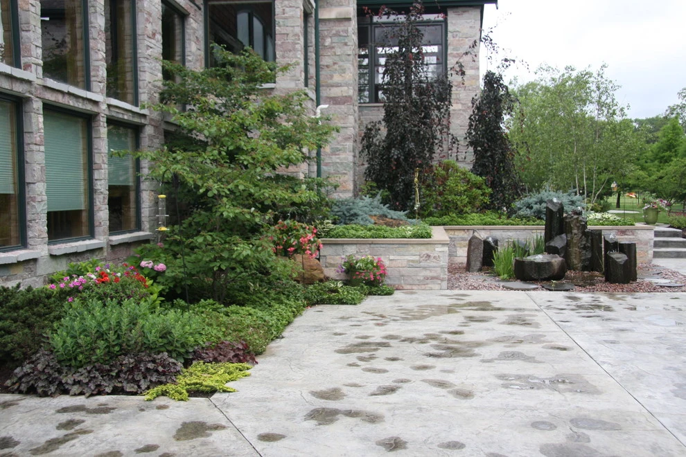 Koslowski Residence by Pro Care Horticultural Services - Photo 220