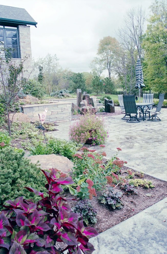 Koslowski Residence by Pro Care Horticultural Services - Photo 191
