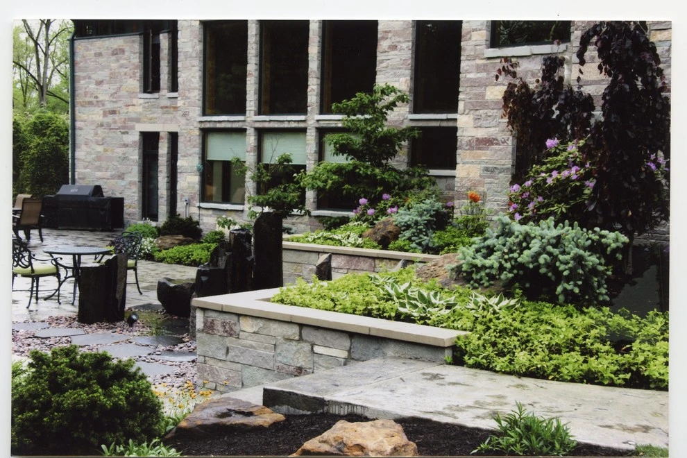 Koslowski Residence by Pro Care Horticultural Services - Photo 86