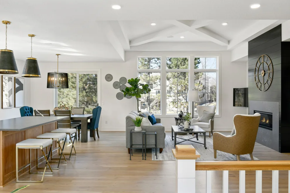 Pillar Homes - Photo 5