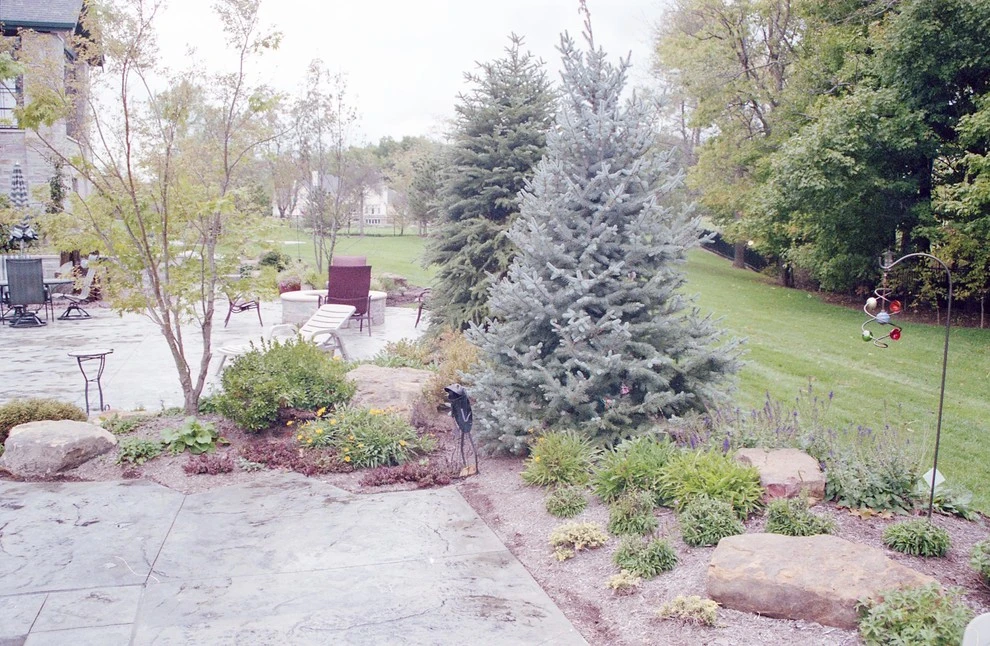Koslowski Residence by Pro Care Horticultural Services - Photo 181
