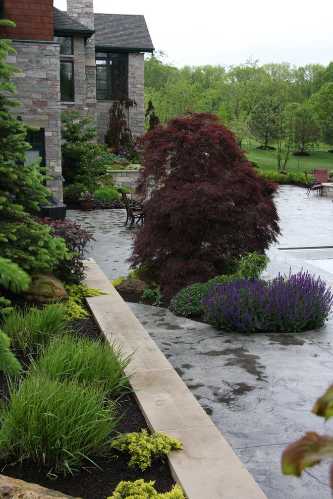 Koslowski Residence by Pro Care Horticultural Services - Photo 55