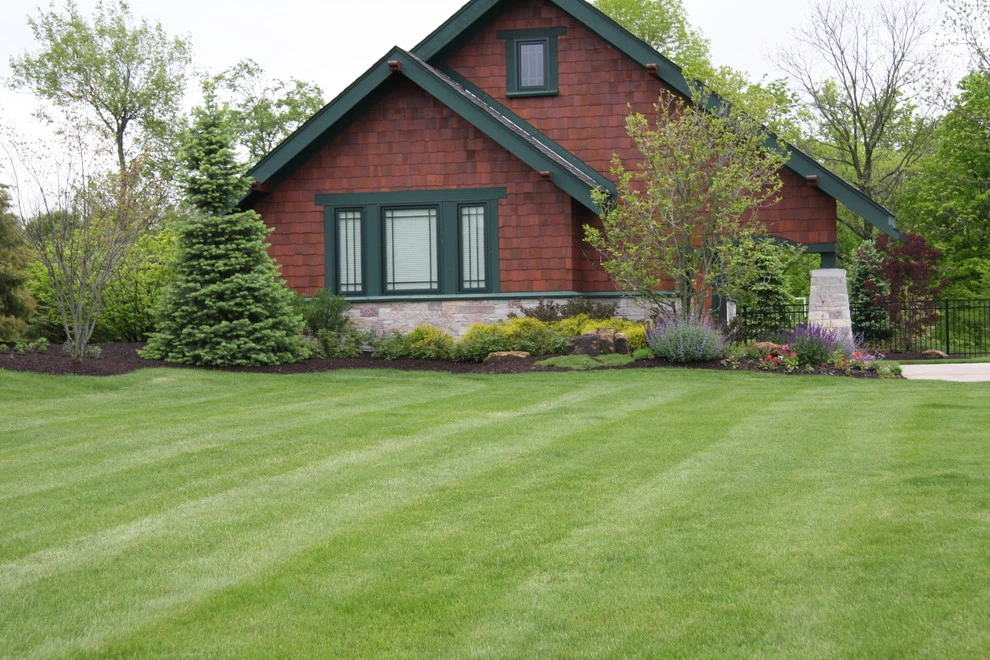 Koslowski Residence by Pro Care Horticultural Services - Photo 167