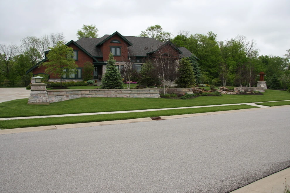 Koslowski Residence by Pro Care Horticultural Services - Photo 68
