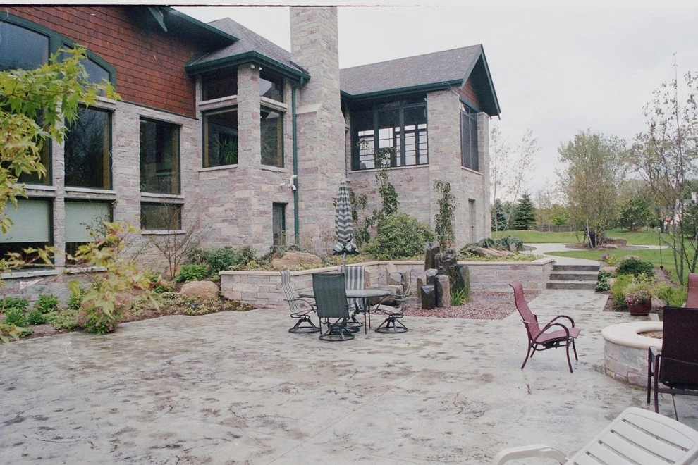 Koslowski Residence by Pro Care Horticultural Services - Photo 122