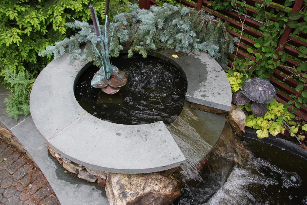 Lot 62 backyard by Pro Care Horticultural Services - Photo 29