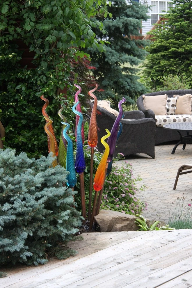 Lot 62 backyard by Pro Care Horticultural Services - Photo 36