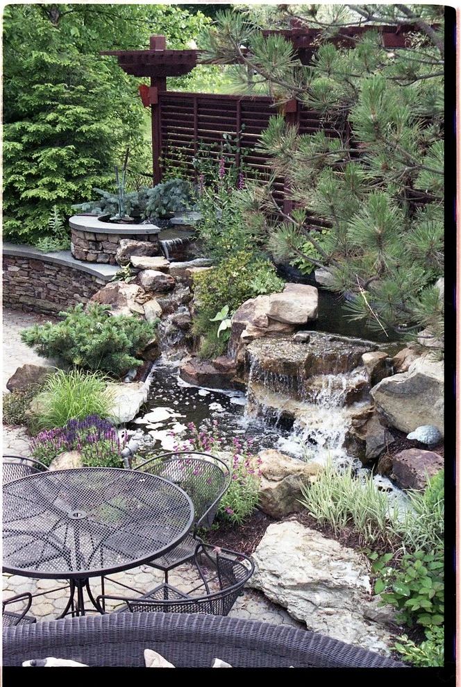 Lot 62 backyard by Pro Care Horticultural Services - Photo 10