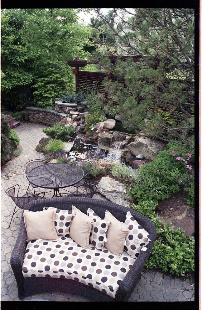 Lot 62 backyard by Pro Care Horticultural Services - Photo 37