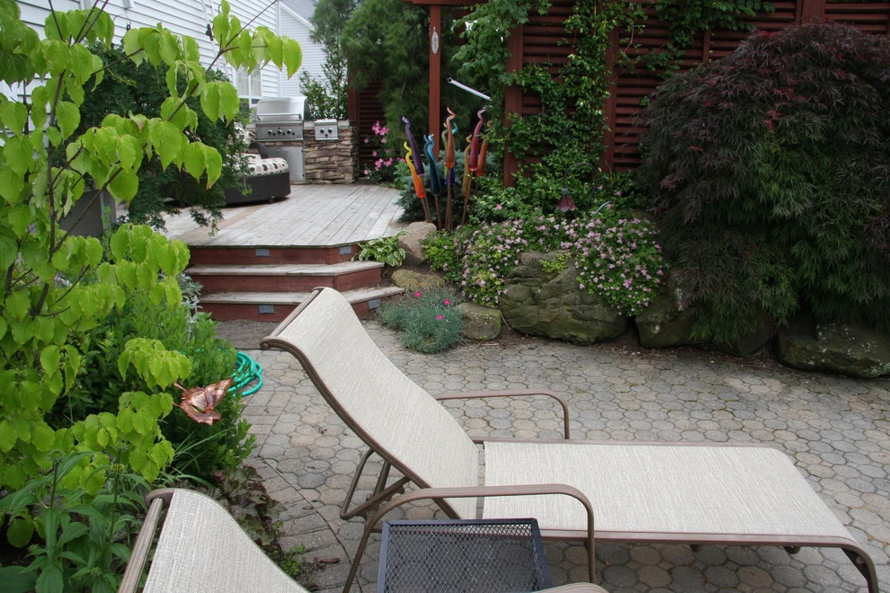 Lot 62 backyard by Pro Care Horticultural Services - Photo 42
