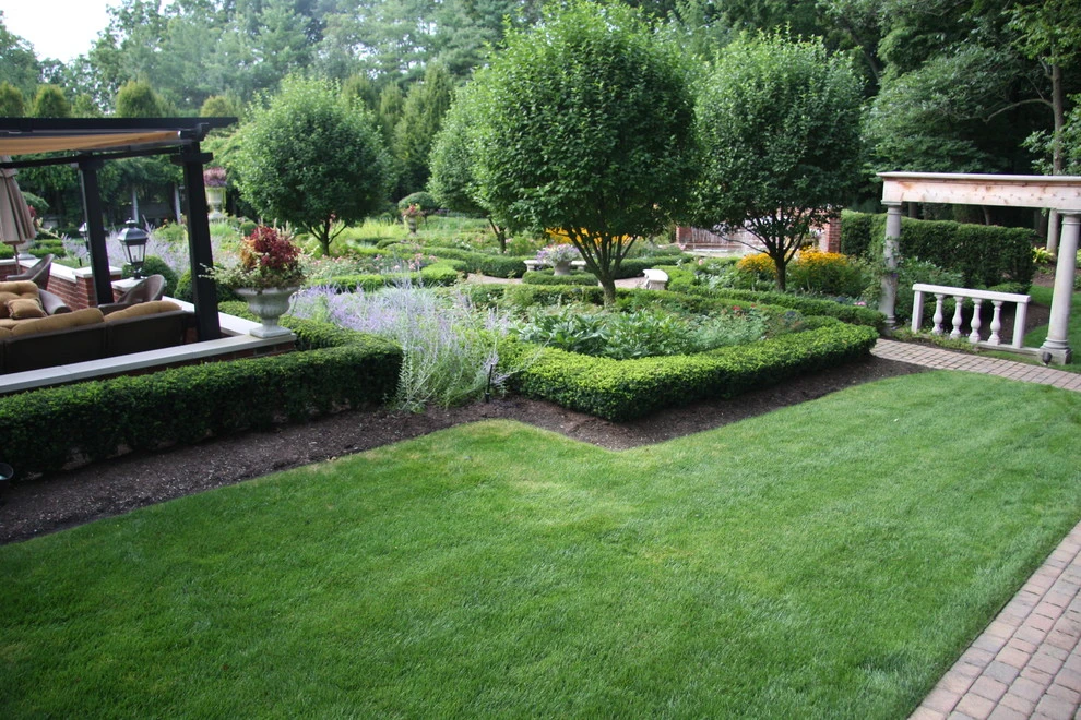 Remick Residence by Pro Care Horticultural Services - Photo 71