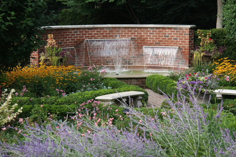 Remick Residence by Pro Care Horticultural Services - Photo 65