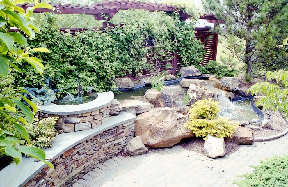 Lot 62 backyard by Pro Care Horticultural Services - Photo 16