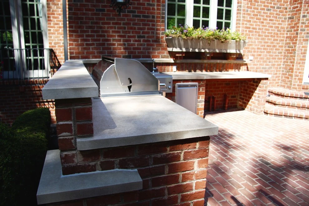 Remick Residence by Pro Care Horticultural Services - Photo 68