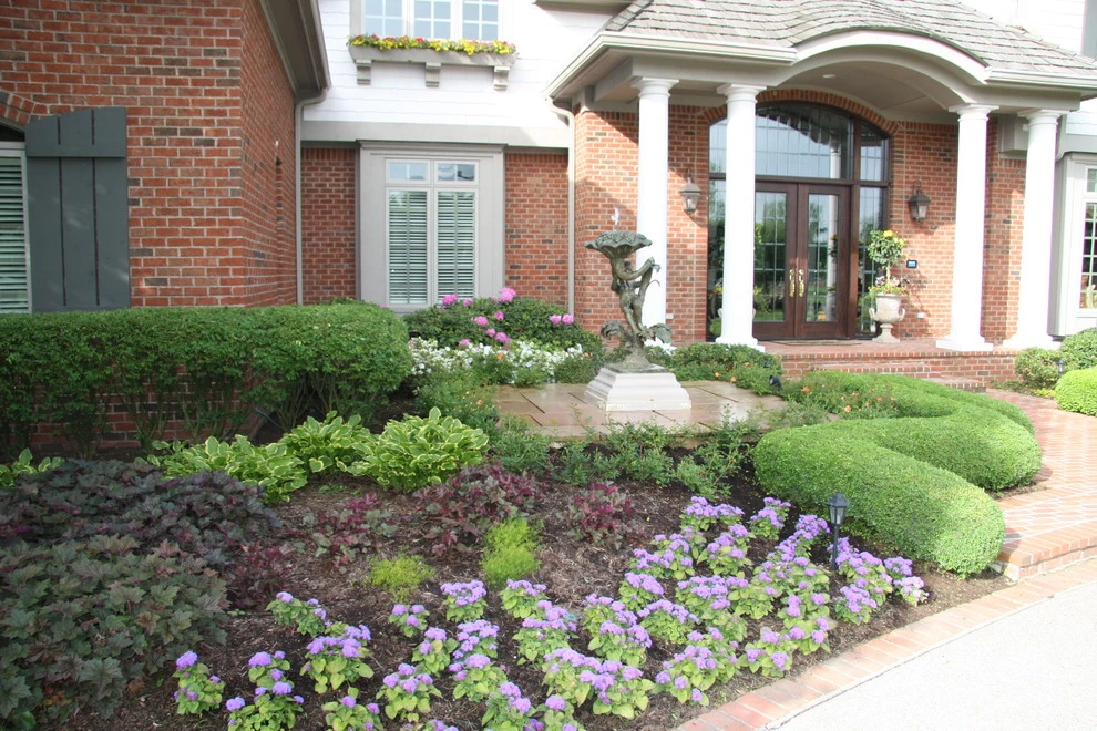 Remick Residence by Pro Care Horticultural Services - Photo 42