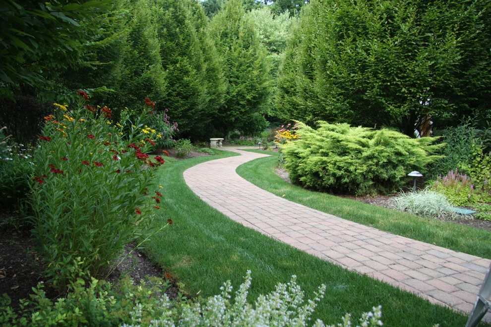 Remick Residence by Pro Care Horticultural Services - Photo 38