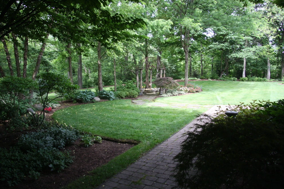 Remick Residence by Pro Care Horticultural Services - Photo 89