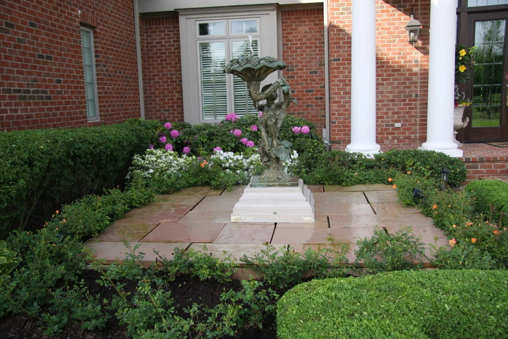 Remick Residence by Pro Care Horticultural Services - Photo 32