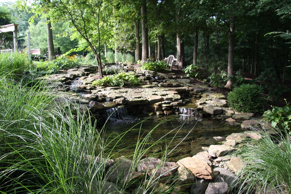Remick Residence by Pro Care Horticultural Services - Photo 53