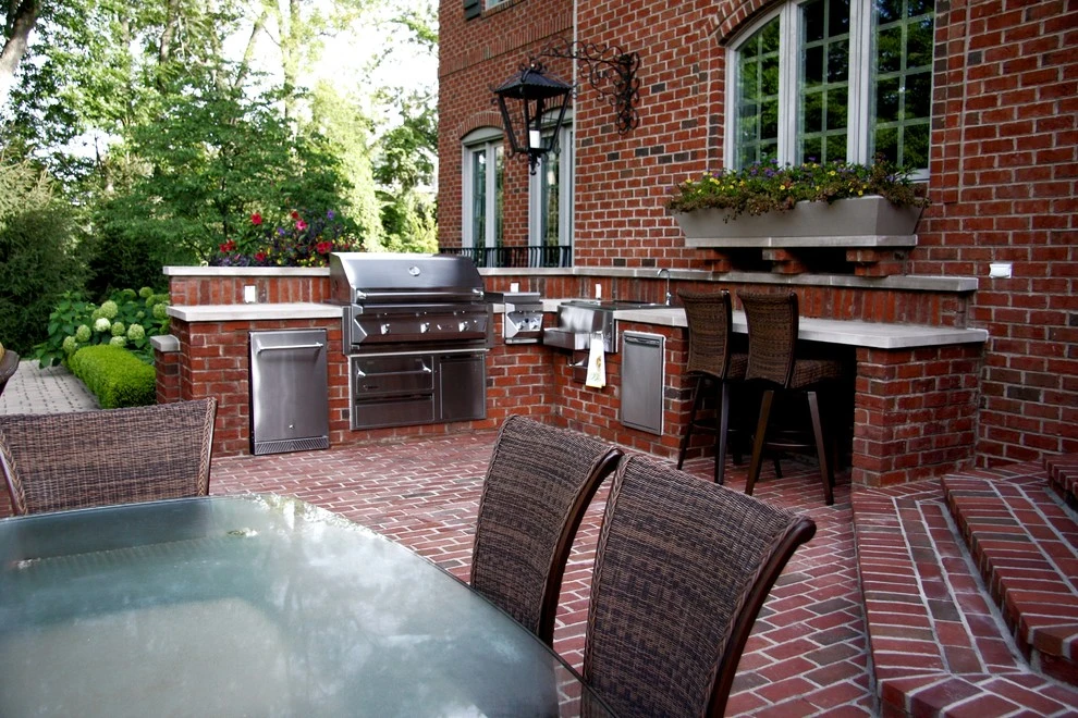 Remick Residence by Pro Care Horticultural Services - Photo 52