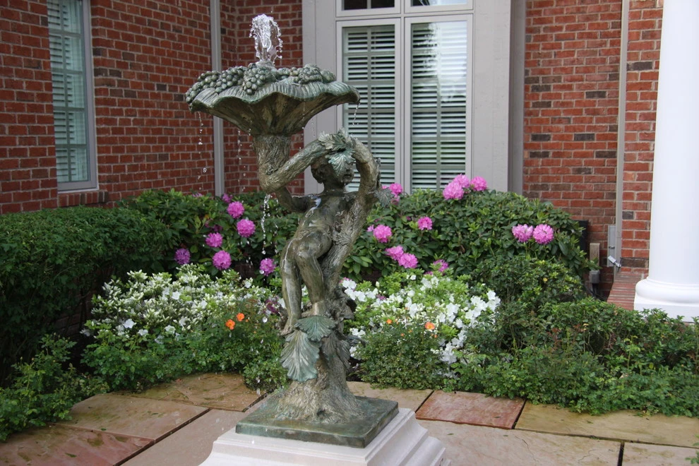 Remick Residence by Pro Care Horticultural Services - Photo 10