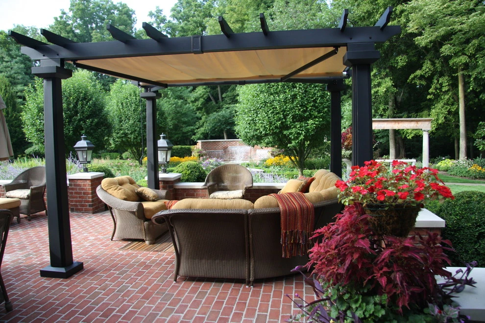 Remick Residence by Pro Care Horticultural Services - Photo 94