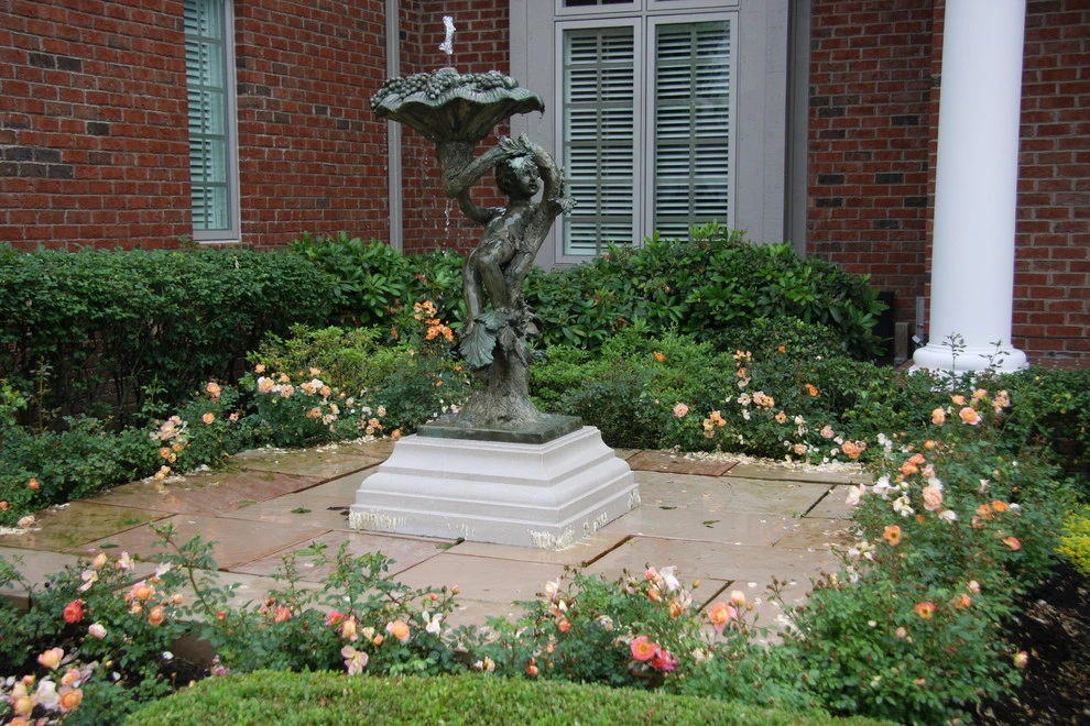 Remick Residence by Pro Care Horticultural Services - Photo 91