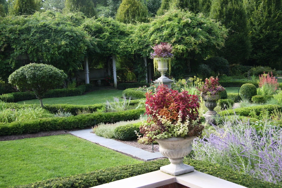 Remick Residence by Pro Care Horticultural Services - Photo 70