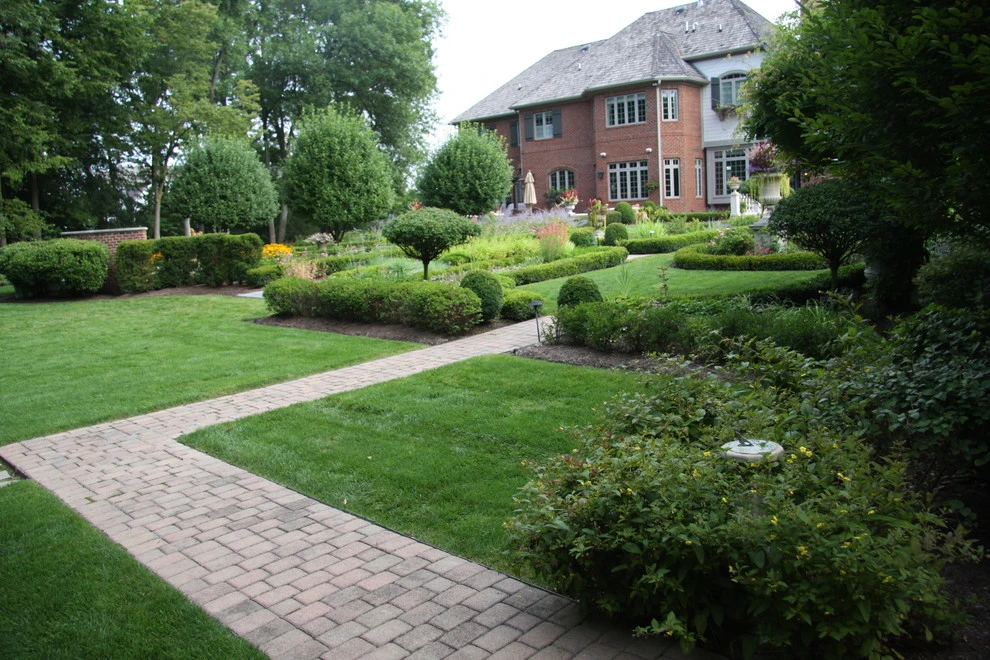 Remick Residence by Pro Care Horticultural Services - Photo 86