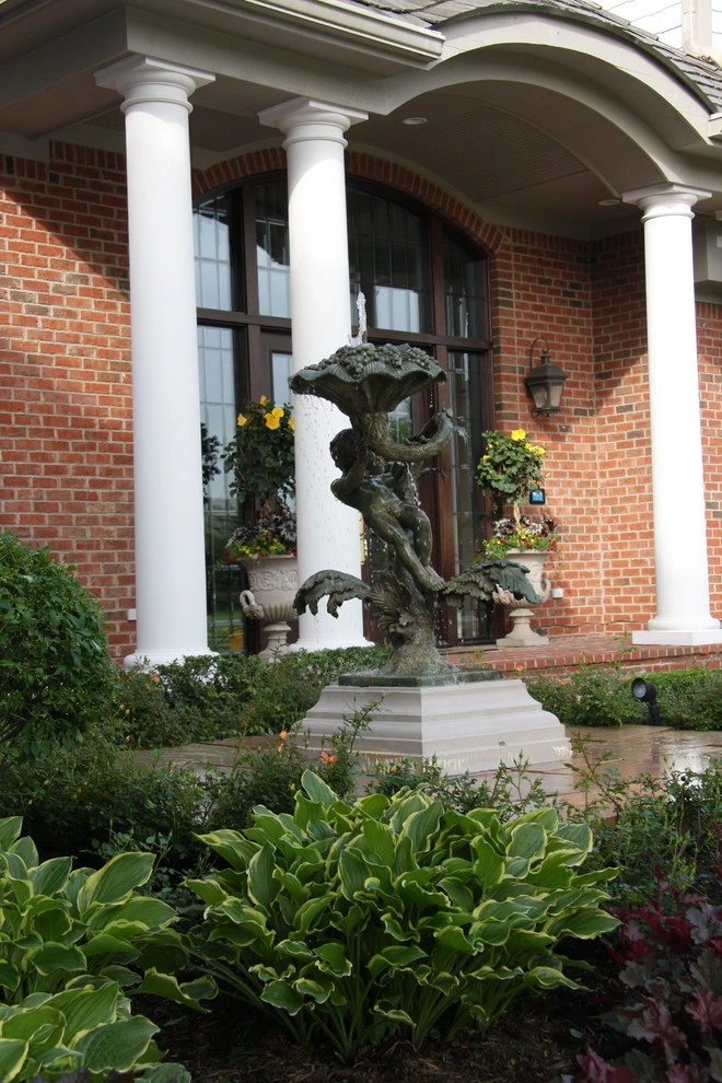 Remick Residence by Pro Care Horticultural Services - Photo 100