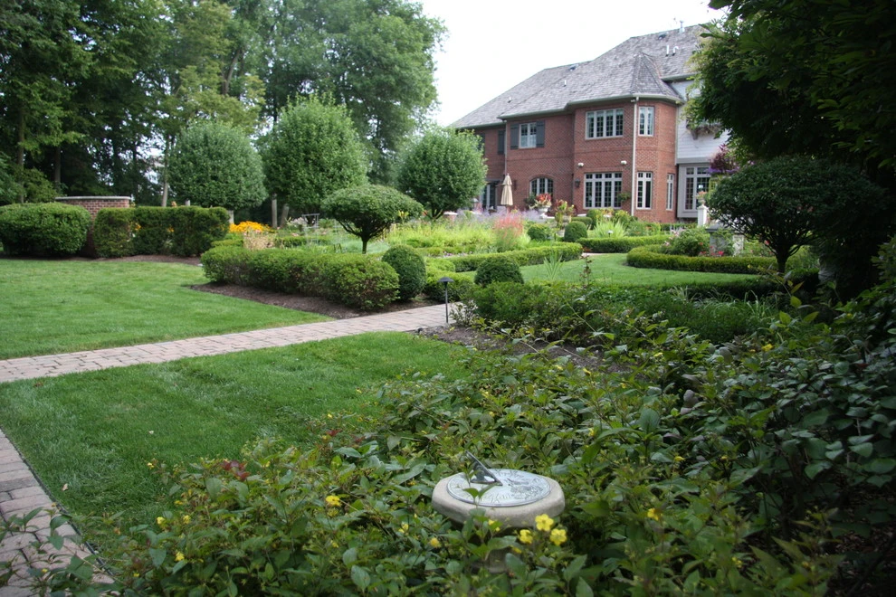 Remick Residence by Pro Care Horticultural Services - Photo 76