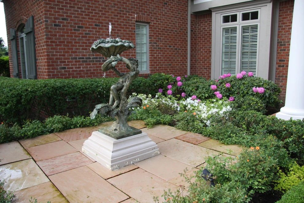 Remick Residence by Pro Care Horticultural Services - Photo 72
