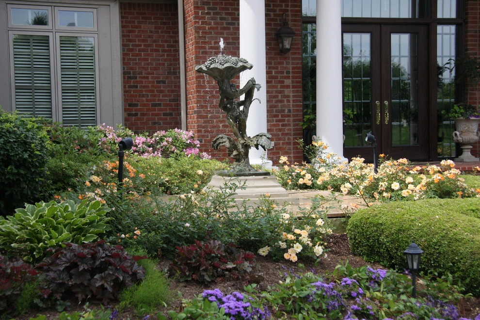 Remick Residence by Pro Care Horticultural Services - Photo 74