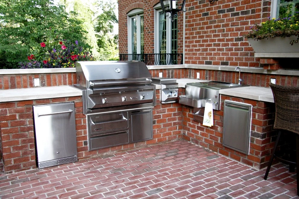 Remick Residence by Pro Care Horticultural Services - Photo 77