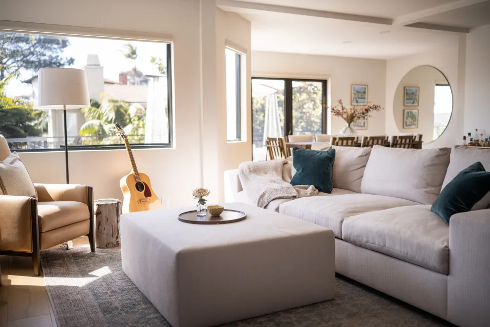Point Loma Revitalization by KNC Design Group - Photo 17