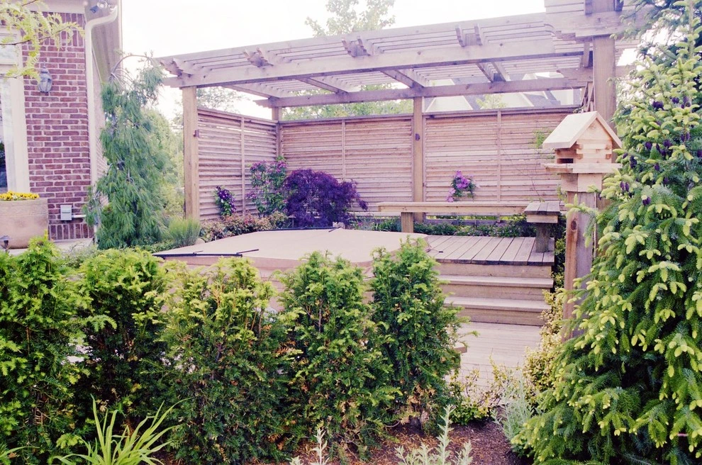 Stephen Residence by Pro Care Horticultural Services - Photo 12