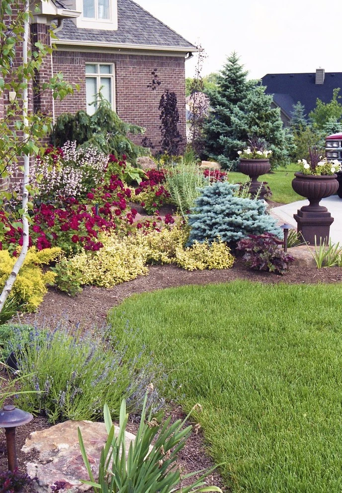 Stephen Residence by Pro Care Horticultural Services - Photo 11
