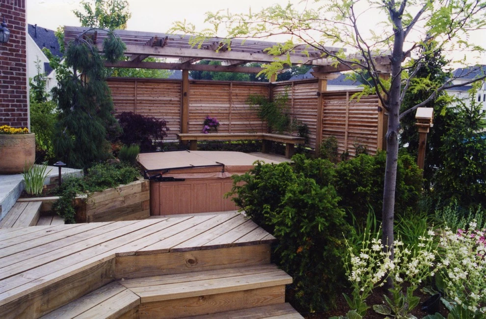 Stephen Residence by Pro Care Horticultural Services - Photo 9