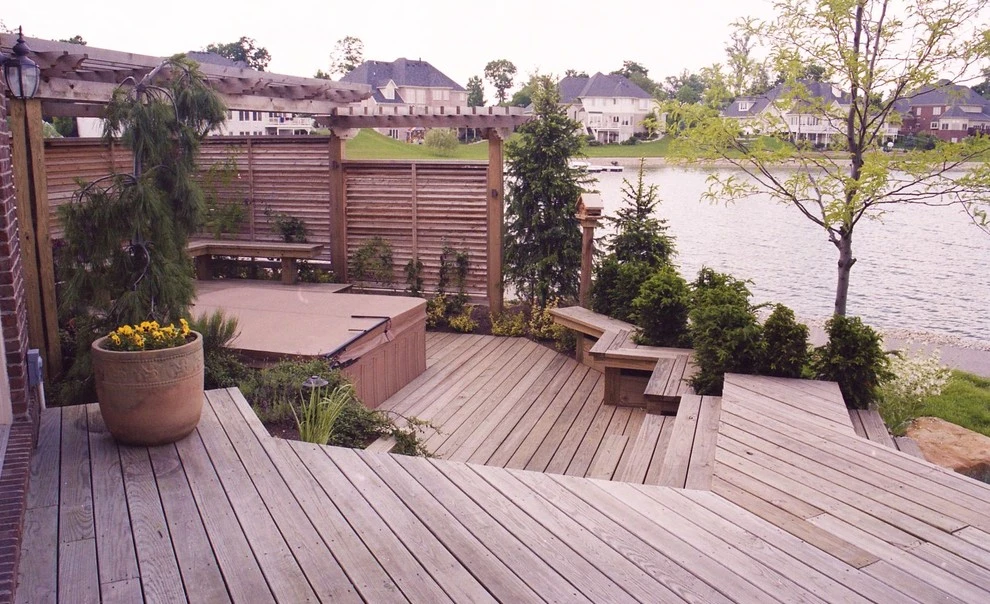 Stephen Residence by Pro Care Horticultural Services - Photo 2