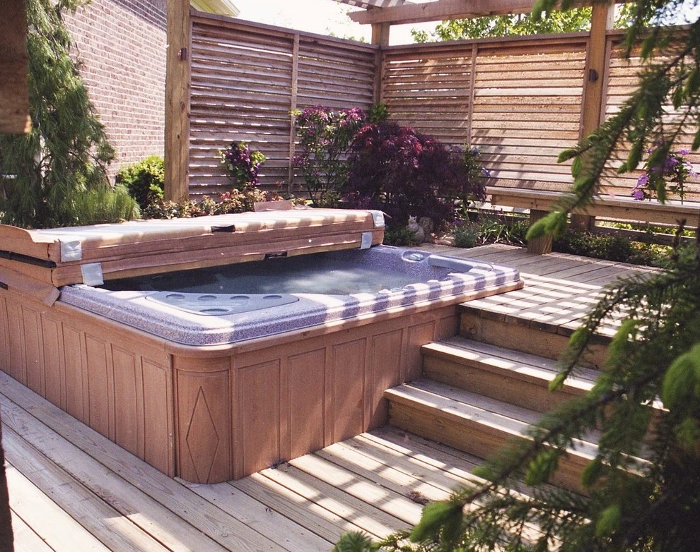 Stephen Residence by Pro Care Horticultural Services - Photo 17