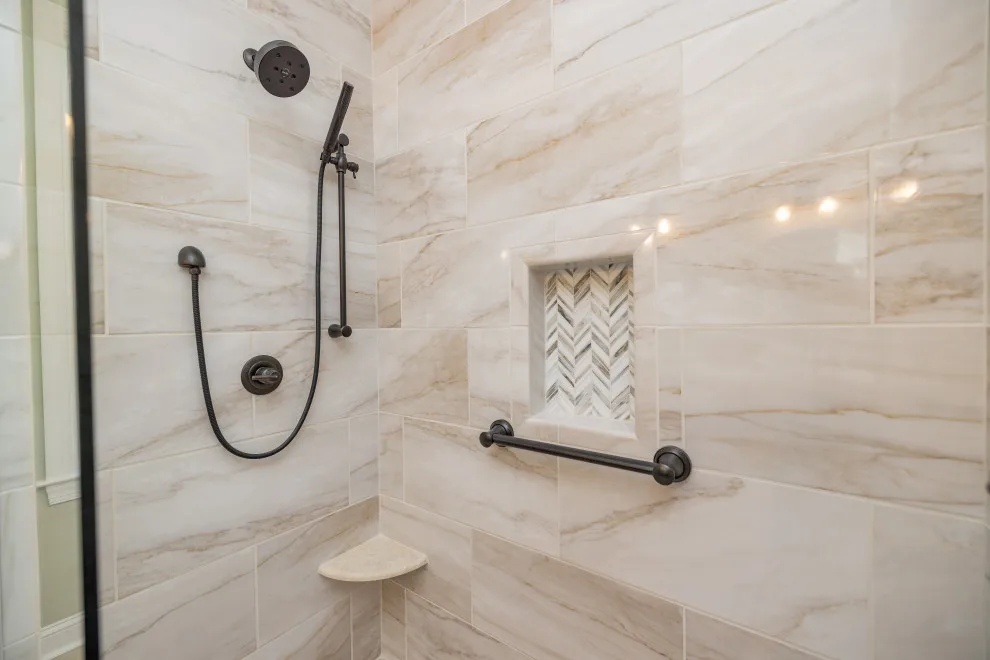 Threshold Design And Build - Photo 9