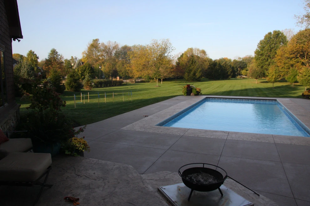Private Greenwood Residence by Pro Care Horticultural Services - Photo 118