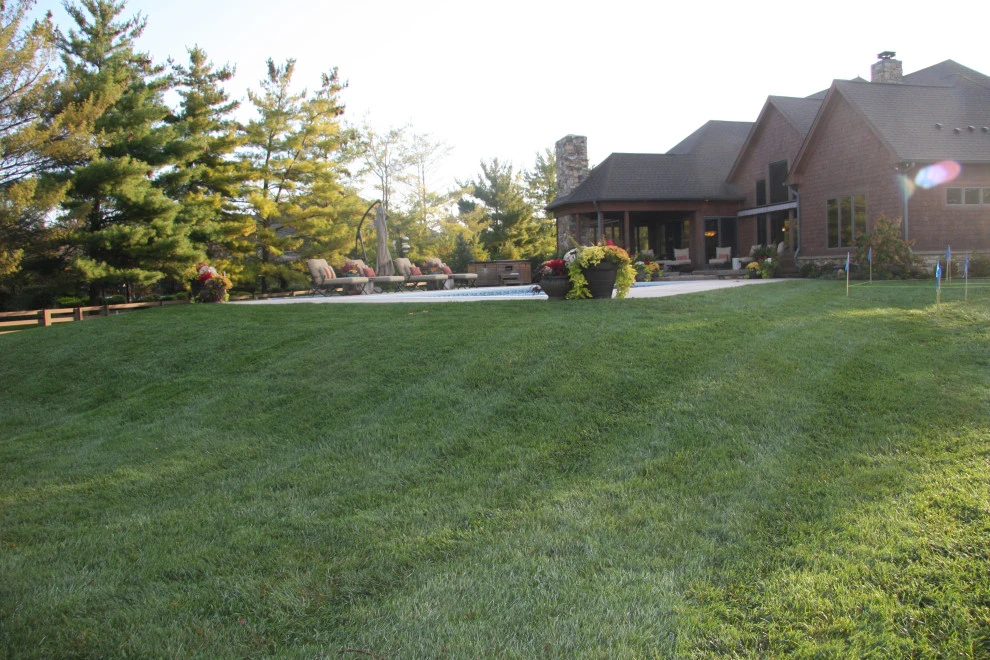 Private Greenwood Residence by Pro Care Horticultural Services - Photo 14